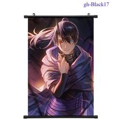 Black Clover anime wallscroll 60*90cm
