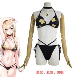 Anime Swimsuit