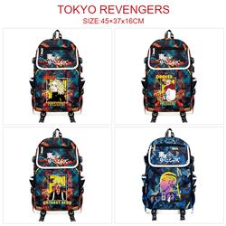 Tokyo Revengers anime bag