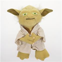 Star wars anime plush 22cm