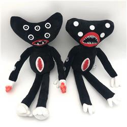 Poppy playtime anime plush 30cm