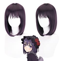 My Dress-Up Darling anime wig