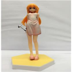 EVA amine figure 16cm