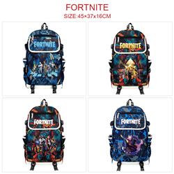 fortnite anime bag