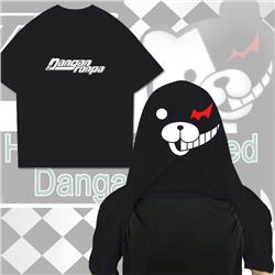 Danganronpa anime T-shirt