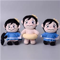 Ranking of kings anime plush 12cm