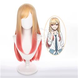 My Dress-Up Darling anime wig