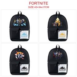 fortnite anime bag