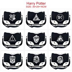 Harry Potter anime bag