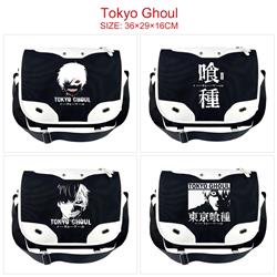 tokyo ghoul anime bag