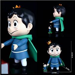 Ranking of kings anime figure 42cm