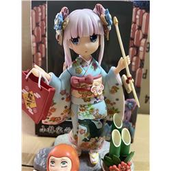 Miss Kobayashi's Dragon Maid anime figure 18cm