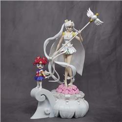 SailorMoon anime figure 37cm