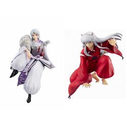 Inuyasha anime figure 9cm