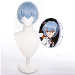 EVA amine wig