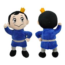 Ranking of kings anime plush 32cm