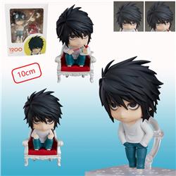 death note anime figure 10cm