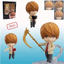 death note anime figure 10cm