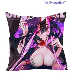 EVA amine cushion 45*45cm