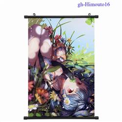 Himouto anime wallscroll 60*90cm