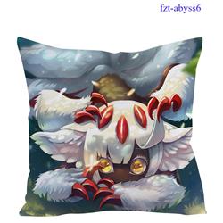 Made in abyss anime cushion 45*45cm