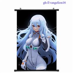 EVA amine wallscroll 60*90cm