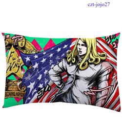 JoJos Bizarre Adventure anime cushion 40*60cm