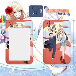 My Dress-Up Darling anime ferrule