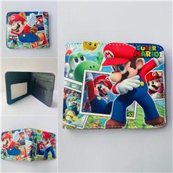 Anime wallet