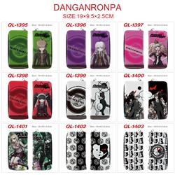 Danganronpa anime wallet