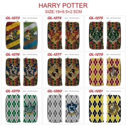 Harry Potter anime wallet