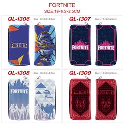 fortnite anime wallet