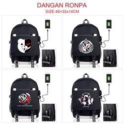 Danganronpa anime bag