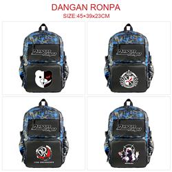 Danganronpa anime bag