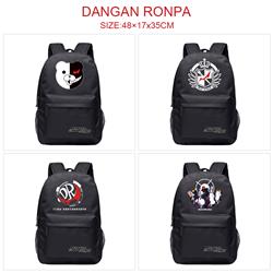 Danganronpa anime bag