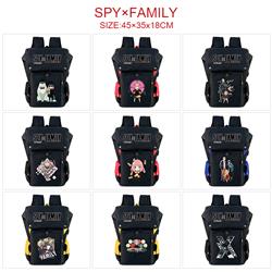 Spy x Family anime bag