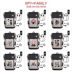 Spy x Family anime bag