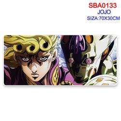 JoJos Bizarre Adventure anime deskpad 60*30cm