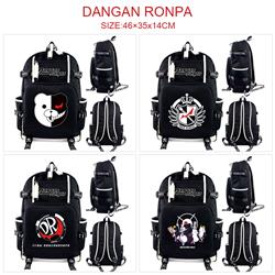 Danganronpa anime bag