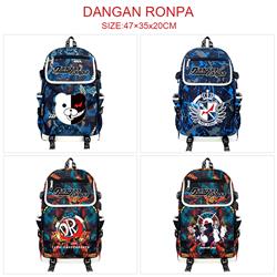 Danganronpa anime bag