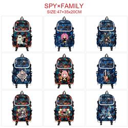 Spy x Family anime bag