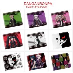 Danganronpa anime wallet