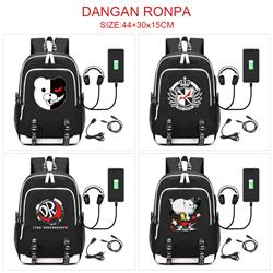 Danganronpa anime bag