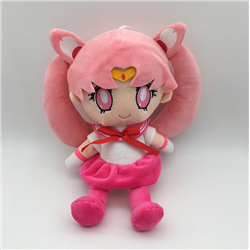 SailorMoon anime plush 30cm