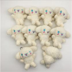 Kuromi amime plush 10cm for 10pcs