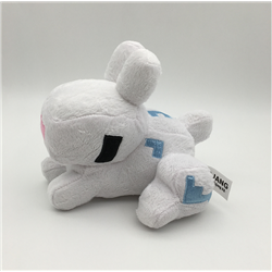 Minecraft anime plush 16cm