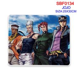 JoJos Bizarre Adventure anime deskpad 25*30cm