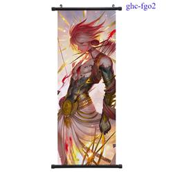 fate stay night anime wallscroll 40*120cm