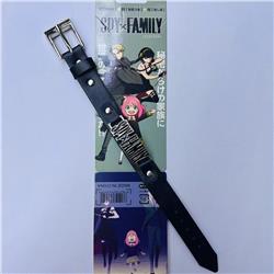 Spy x Family anime bracelet