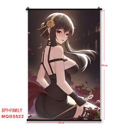 Spy x Family anime wallscroll 60*90cm